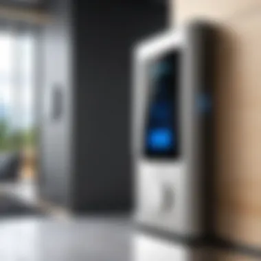 Emerging Trends in RFID Access Control Technology Emerging trends in RFID technology