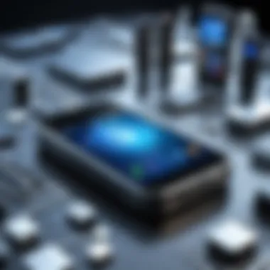 Versatile Applications of Engenius Phones in Various Industries Diverse applications of Engenius phones across various industries