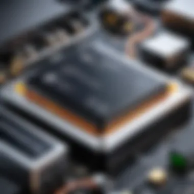 Enhanced Device Reliability Enhanced device reliability through backup solutions