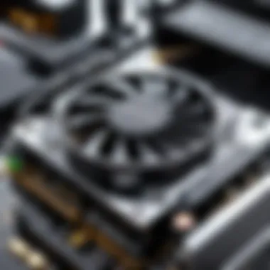 EVGA RTX 3060 XC 12GB: A Comprehensive Examination Summary