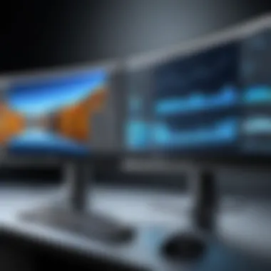 Examining the 34 Inch Wide Monitor: A Comprehensive Overview Summary Examining the 34 Inch Wide Monitor: A Comprehensive Overview Summary