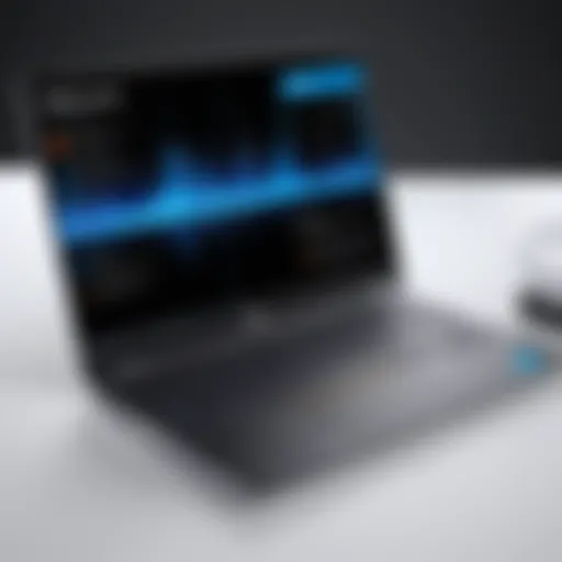 Examining the Dell Type M5Y1K: Specifications, Compatibility, and Performance Introduction
