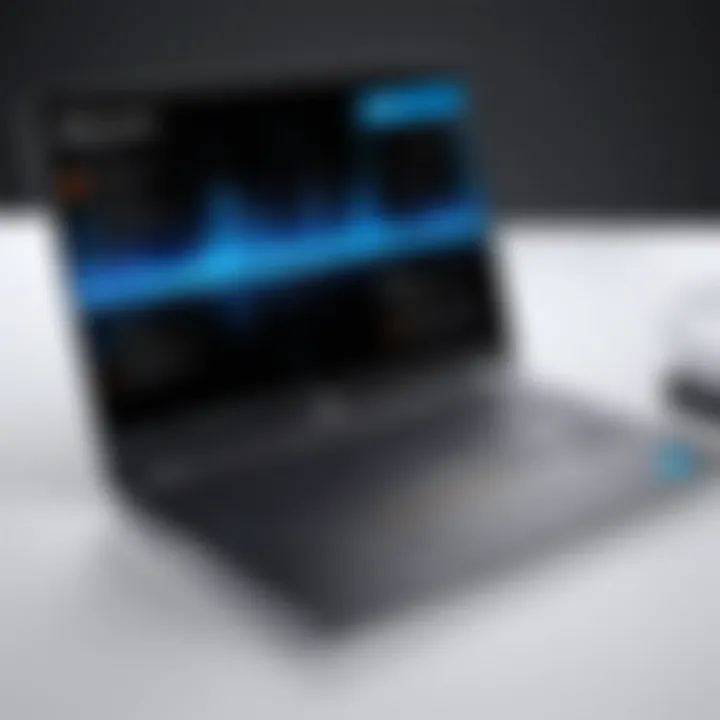 Examining the Dell Type M5Y1K: Specifications, Compatibility, and Performance Introduction