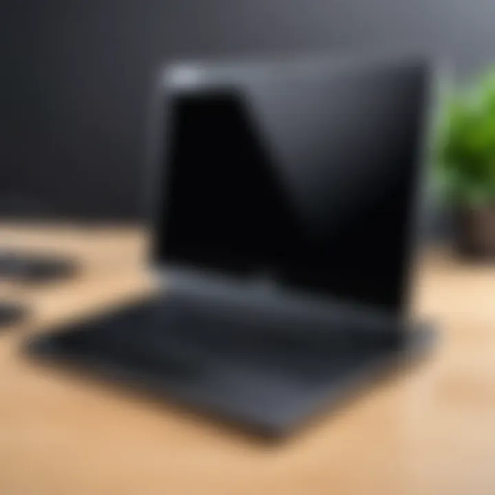 Notable Examining the Dell Type M5Y1K: Specifications, Compatibility, and Performance