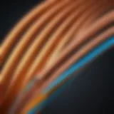Exploring 10 Gigabit Copper Cable Technology Introduction