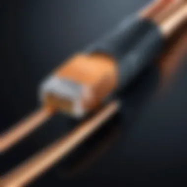 Notable Exploring 10 Gigabit Copper Cable Technology Notable Exploring 10 Gigabit Copper Cable Technology