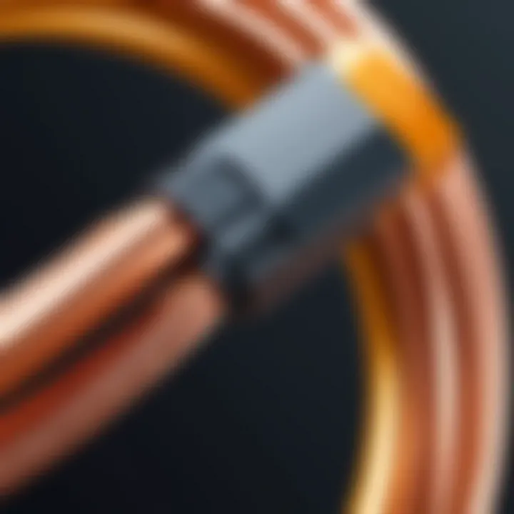 Exploring 10 Gigabit Copper Cable Technology Summary