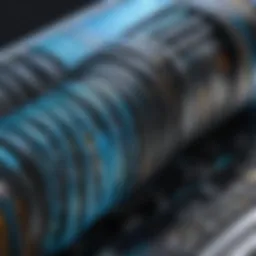 Exploring 20 Foot Ethernet Cables: An In-Depth Look on Amazon Introduction