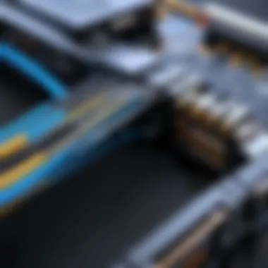 Exploring 20 Foot Ethernet Cables: An In-Depth Look on Amazon Summary Exploring 20 Foot Ethernet Cables: An In-Depth Look on Amazon Summary