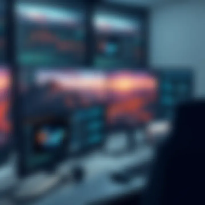 The Future Landscape of High-Refresh Displays Future trends in display technology related to 240Hz monitors