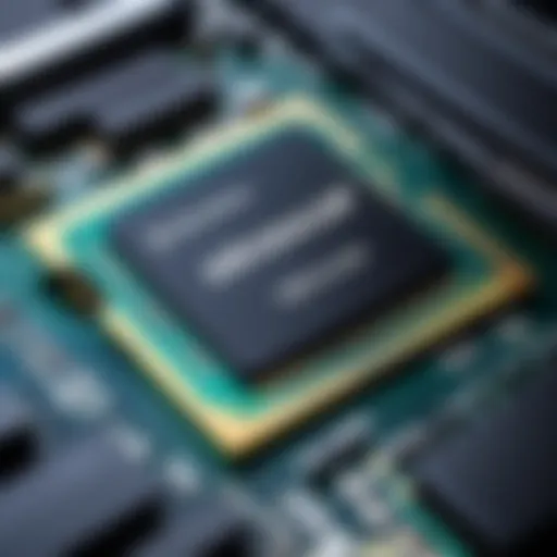 Exploring 4GB SODIMM DDR4 SDRAM: Specifications, Applications, and Market Trends Introduction