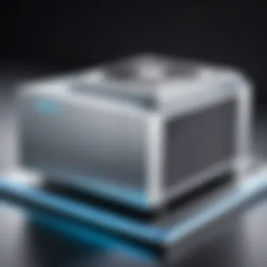 Advanced Cooling System for Optimal Performance Advanced cooling system for laser machine
