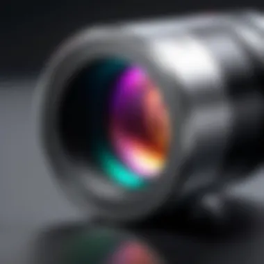 Precision Cutting Lens for Ortur Laser Master 2 Pro High-quality lens for precision cutting