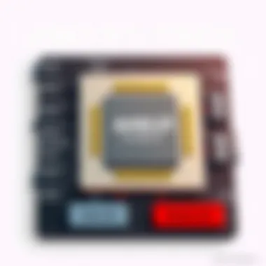 CPU architecture diagram for AMD 9 5900X