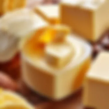 Cocoa Butter Benefits in Skincare