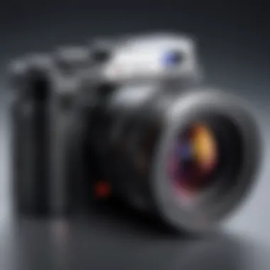 Best Camera for Content Creation Creative content creation camera