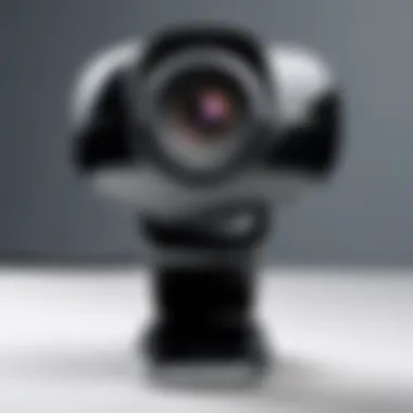 Top Gaming Webcam High-quality webcam suitable for gaming