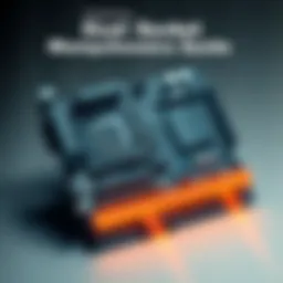 Exploring Dual Socket Motherboards: A Comprehensive Guide Introduction