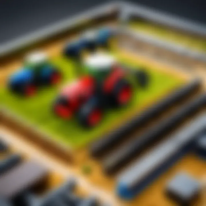 Best practices for sourcing agricultural replacement components