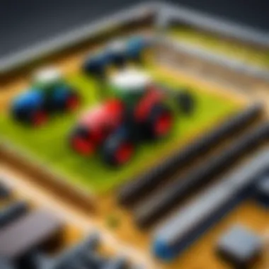 Sourcing Agricultural Components Best practices for sourcing agricultural replacement components
