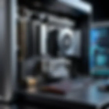 Performance Benchmarks of the 3080 Ti Gaming Desktop Performance benchmarks of gaming desktop with 3080 Ti