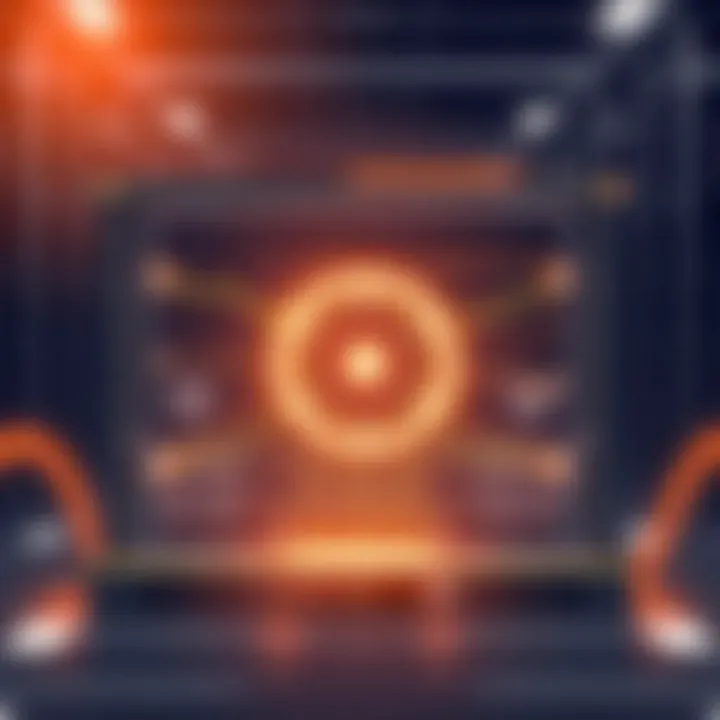 Innovative Trends in Server Technology Future trends in Gigabyte server chassis technology.