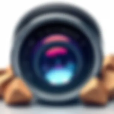 Sustainable materials used in Gobe lens construction