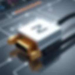 Exploring HDMI to RCA Component Adapters: A Comprehensive Guide Introduction