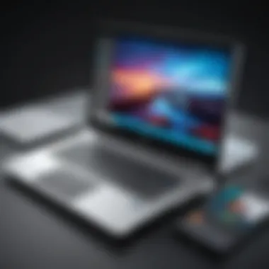 Notable Exploring HP 2 in 1 Computers: Functionality Meets Versatility Notable Exploring HP 2 in 1 Computers: Functionality Meets Versatility