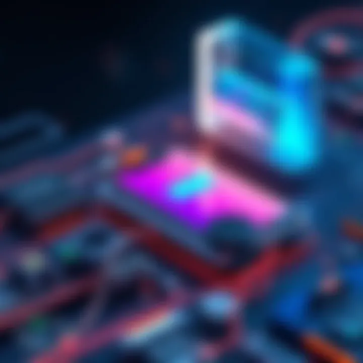 Exploring Incipio Battery Packs: Comprehensive Insights and Implications Introduction