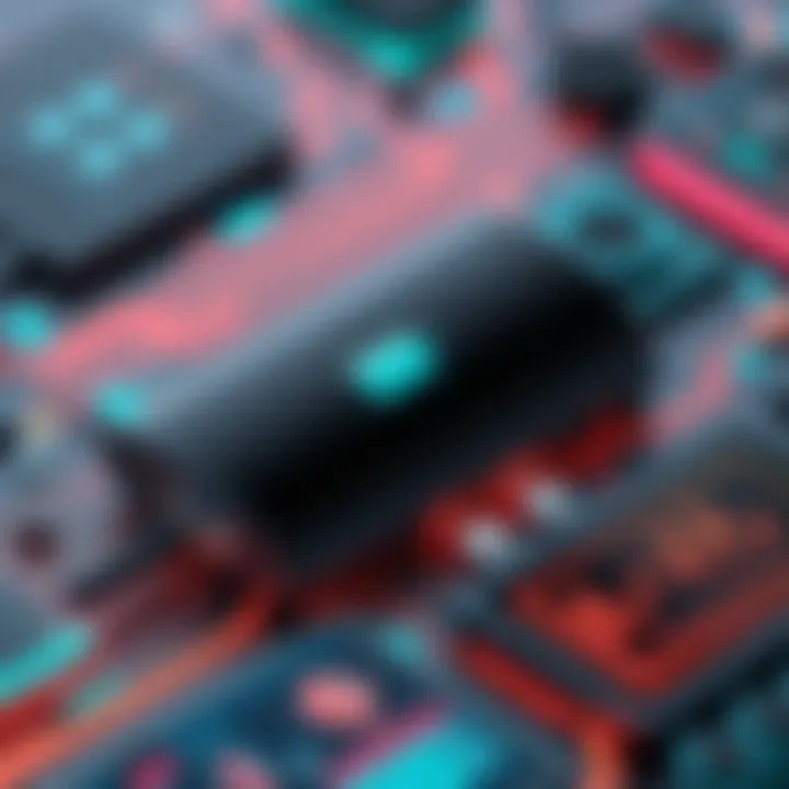 Notable Exploring Incipio Battery Packs: Comprehensive Insights and Implications