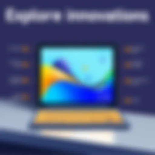 Exploring Innovations: The Tab A 10.1 Case with Keyboard Introduction