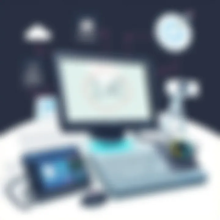 Market Trends in LCD Doodle Board Technology Market insights showcasing trends in LCD doodle board technology