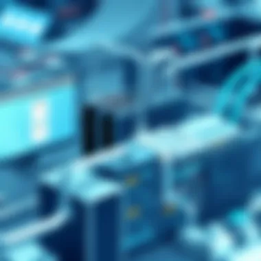 Exploring Liquid Cooling Systems: Design, Benefits, and Applications Summary Exploring Liquid Cooling Systems: Design, Benefits, and Applications Summary