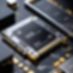 Exploring M.2 SSD PCIe Adapters: A Comprehensive Guide Introduction