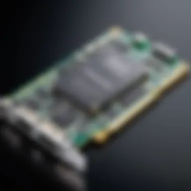 Exploring M.2 SSD PCIe Adapters: A Comprehensive Guide Summary Exploring M.2 SSD PCIe Adapters: A Comprehensive Guide Summary
