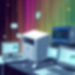 Exploring NCR Scanners: A Comprehensive Guide Introduction