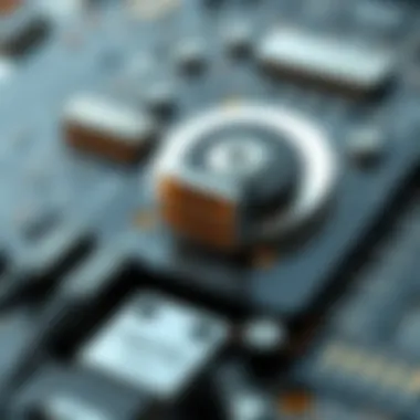 Impact of old connectors on modern technology