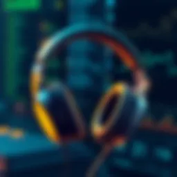 Exploring Outdoor Technology Headphones: A Comprehensive Analysis Introduction