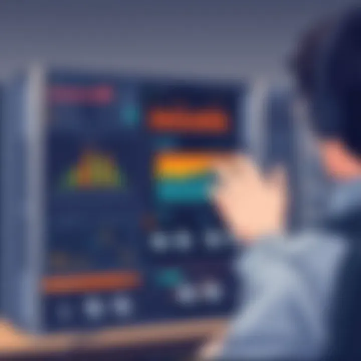 User troubleshooting audio issues with a pre-amplifier