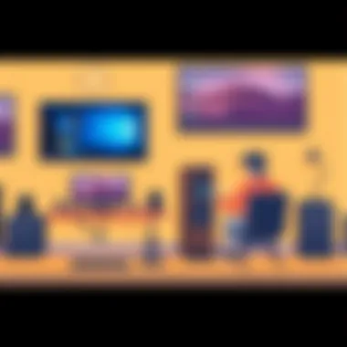 User experiences with Rockville speakers