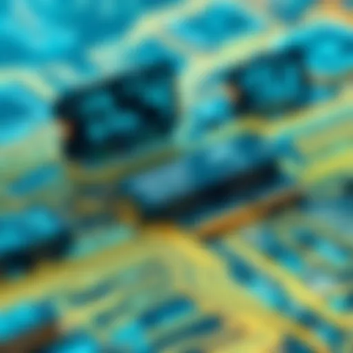 Exploring Samsung Gen 4 NVMe: Performance, Specifications, and Applications Introduction