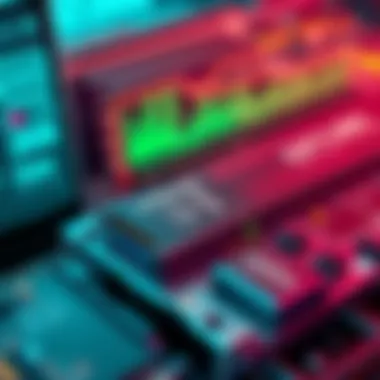 Notable Exploring Samsung Gen 4 NVMe: Performance, Specifications, and Applications