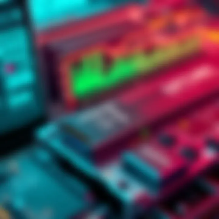 Notable Exploring Samsung Gen 4 NVMe: Performance, Specifications, and Applications