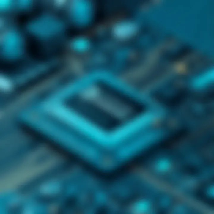 Exploring Samsung Gen 4 NVMe: Performance, Specifications, and Applications Summary