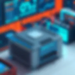 Exploring Slimline Power Supplies: A Comprehensive Guide Introduction