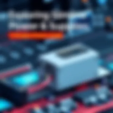 Exploring Slimline Power Supplies: A Comprehensive Guide Summary Exploring Slimline Power Supplies: A Comprehensive Guide Summary