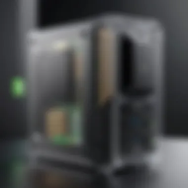 Comparison of Storage Options for Xbox Series X Comparison chart of storage options for Xbox Series X