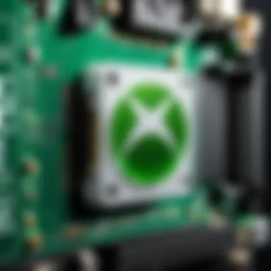 Installation Guide for the Xbox Series X Storage Expansion Card Installation guide for Xbox Series X Storage Expansion Card