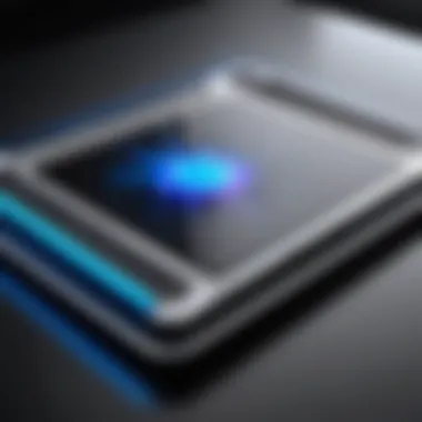 Essential Features of Tablet Cooling Pads Key features to consider when choosing a tablet cooling pad